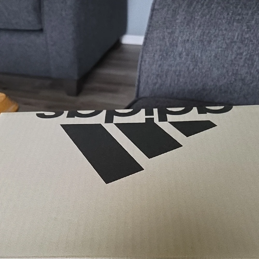 Adidas X_PLRPATH Sneakers in Lavender and White Shoes Worn Once To Small. - Picture 9 of 9